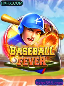 BaseballFever: Uma Aventura Virtual Emocionante no Mundo do Beisebol