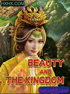 Explorando o Fantástico Mundo de BeautyAndTheKingdom