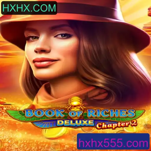 Descubra o Fascinante Mundo de BookofRichesDeluxeChapter2