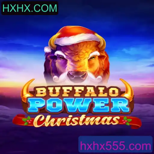 Buffalo Power Christmas: Mergulhe na Aventura Festiva