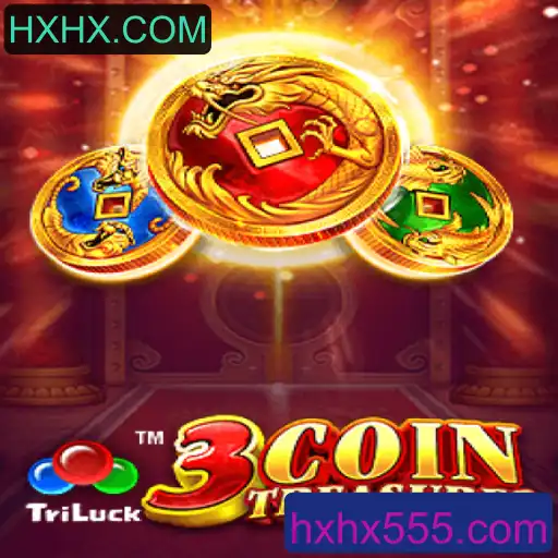 Explorando o Mundo de 3CoinTreasures: Um Jogo Fascinante no Universo Digital