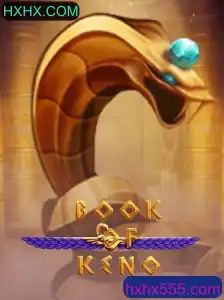 Explorando o Fascinante Mundo de BookOfKeno