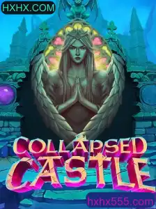 Descubra CollapsedCastle: Um Jogo de Aventura Épico