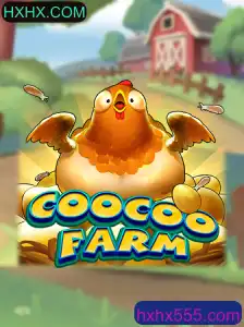 Descubra o Novo Fenômeno dos Jogos: CooCooFarm e sua Experiência Imersiva