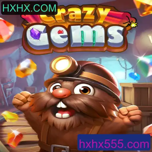 CrazyGems: Uma Aventura Explosiva no Mundo dos Jogos Online
