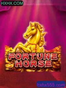 FortuneHorse: Mergulhe no Universo de Aventuras e Estratégia