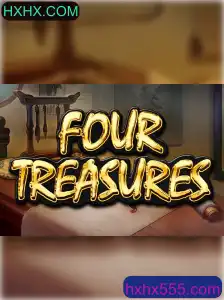 FourTreasures: Descubra o Universo Cativante de Estratégias com HXHX.COM
