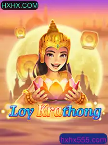 Descubra LoyKrathong: O Fascinante Jogo de Estratégia