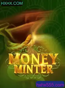 MoneyMinter: A Nova Era dos Jogos Financeiros Online