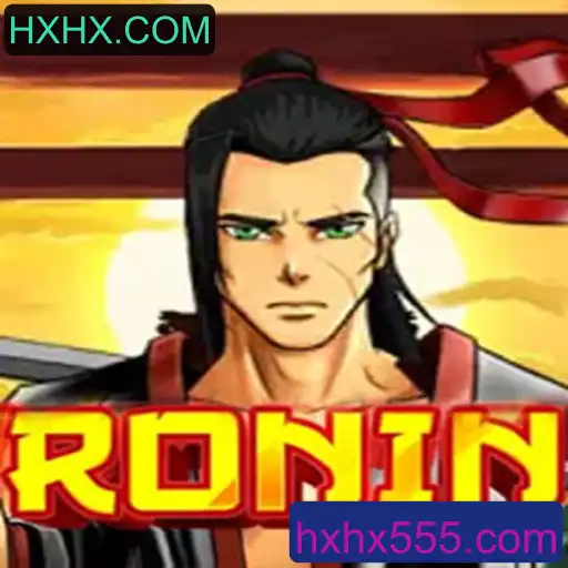 Ronin: Mergulhando nas Aventuras do Novo Jogo da HXHX.COM
