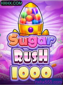Explorando o Fascínio de SugarRush1000: Aventura e Estratégia no Mundo Digital