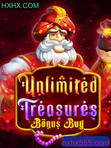 Descubra o Fascinante Mundo de UnlimitedTreasuresBonusBuy: Uma Aventura de Emoções