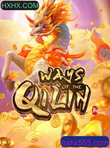 Explorando o Fascinante Mundo de WaysoftheQilin com HXHX.COM