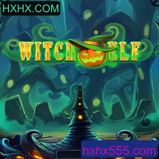 Descubra o Fascinante Mundo de WitchElf em HXHX.COM
