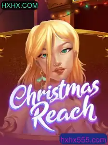 ChristmasReach: Uma Jornada Emocionante pela Magia do Natal