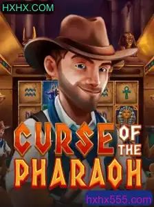 Descubra o Enigmático Mundo de CurseofthePharaoh