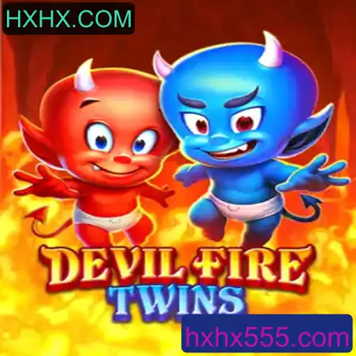 Descubra o Envolvente Jogo DevilFireTwins