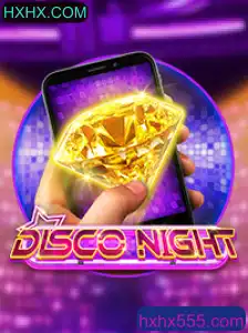 Descubra o Fascinante Mundo de DiscoNightM: Um Jogo Inovador