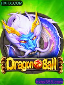 DragonBall: Explorando o Universo Fascinante do Jogo com HXHX.COM