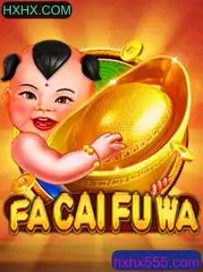 Descubra as Emoções do Jogo FaCaiFuWa