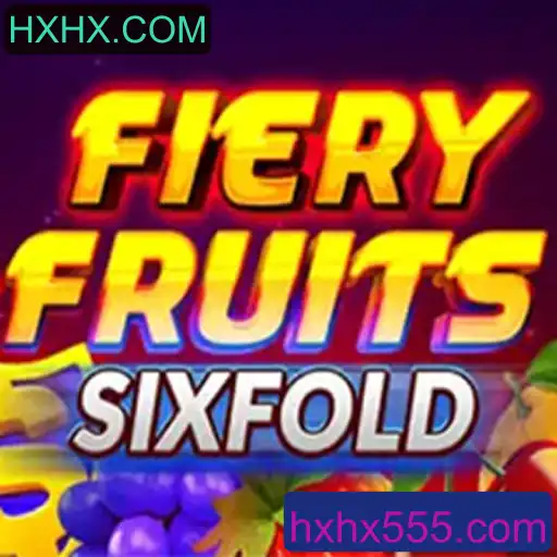 FieryFruitsSixFold: A Nova Sensação do Entretenimento Digital