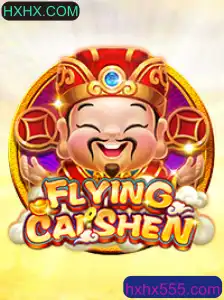 Explorando o Mundo do Jogo FlyingCaiShen