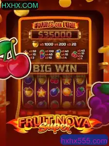 Explorando o Mundo Vibrante de FruitNovaSuper: Um Guia Completo