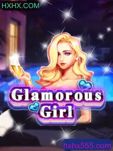 Explore o Fascinante Mundo de GlamorousGirl: Um Jogo Inovador