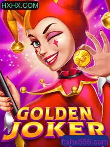 Descubra o Fascinante Mundo de GoldenJoker no HXHX.COM