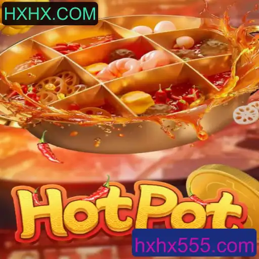 Descubra a Experiência Imersiva de Hotpot: O Jogo Inovador do HXHX.COM