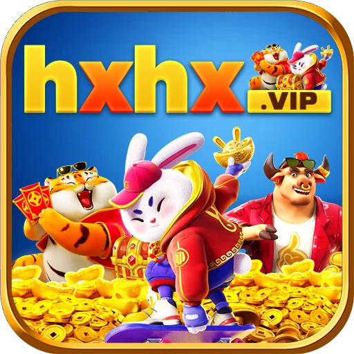 HXHX.COM Logo