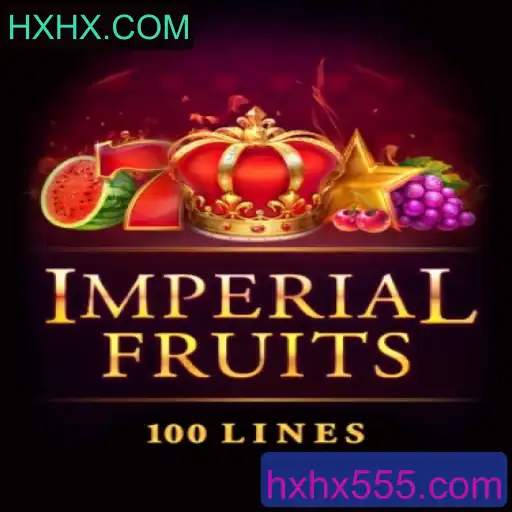 Descubra o Fascinante Mundo de ImperialFruits100 com HXHX.COM