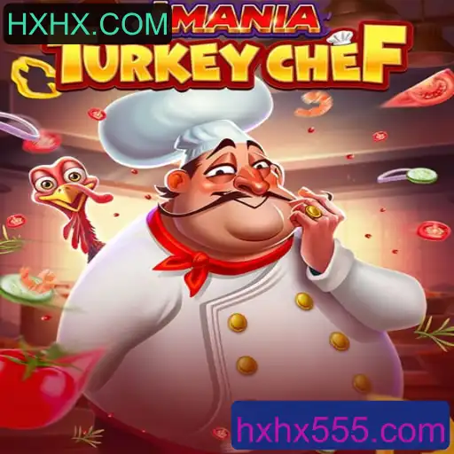 Explorando o Mundo Culinário em JManiaTurkeyChef