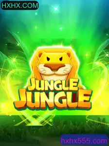 Descubra a Aventura Selvagem em JungleJungle com HXHX.COM
