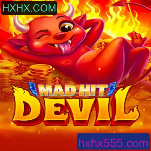 MadHitDevil: Uma Aventura de Jogo Inovadora