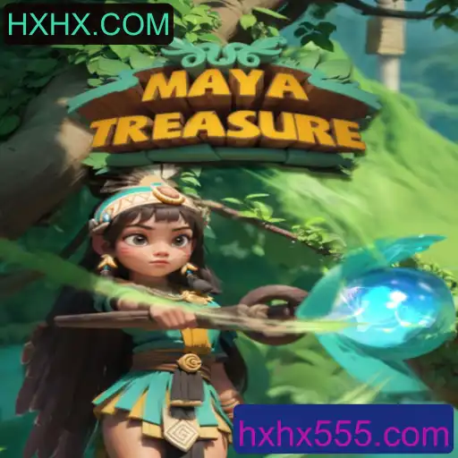 Explorando MayaTreasure: Uma Inovadora Aventura de Jogo Online em HXHX.COM