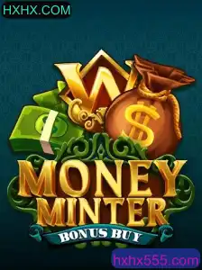 Explorando o Jogo MoneyMinterBonusBuy: Regras e Estratégias