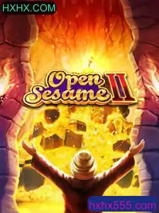 Descubra o Fascinante Mundo de OpenSesameII: O Jogo de Puzzle Que Conquista Todos