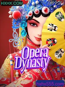 Descubra 'OperaDynasty': Um Mergulho no Fascinante Mundo dos Jogos de Estratégia