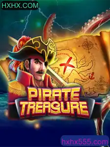 PirateTreasure: Descobrindo o Universo de Aventura e Estratégia