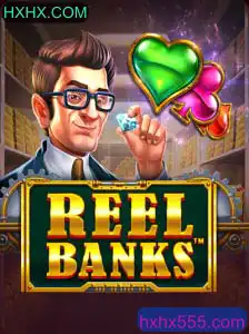 Tudo o que você Precisa Saber sobre o Jogo ReelBanks