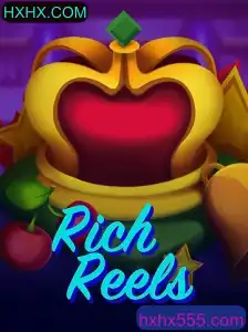 Explorando o Mundo de RichReels: Como Jogar e Suas Regras