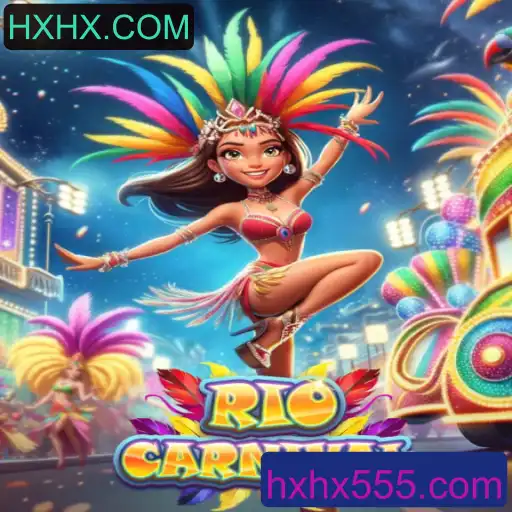 Explorando o Mundo Vibrante de RioCarnival: O Jogo Interativo da HXHX.COM