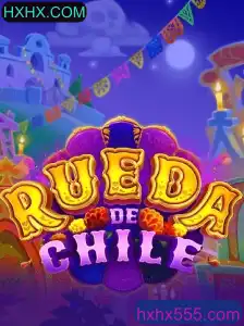 Descubra RuedaDeChile: O Jogo que Conquista Corações