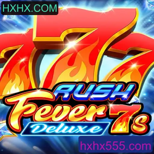 Descubra a Excitante Aventura de RushFever7sDeluxe