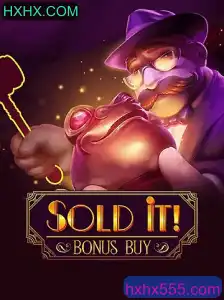 Descubra o Fascinante Mundo de SolditBonusBuy