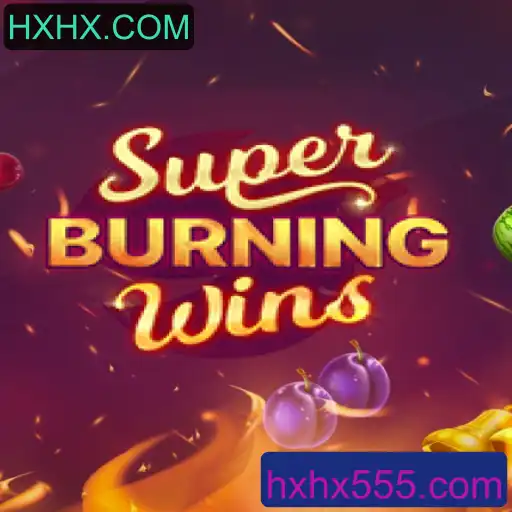 Descubra o Fascinante Mundo de SuperBurningWins