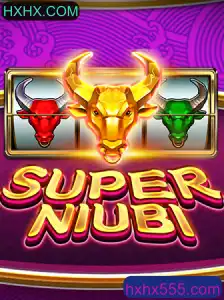 Explorando o Mundo de SuperNiubi: Um Jogo Revolucionário da HXHX.COM