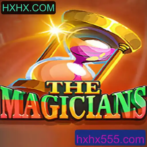 TheMagicians: Descubra o Mundo Encantado do Novo Jogo de Aventura