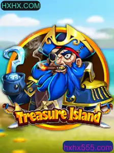 Explore a Aventura do Jogo 'TreasureIsland' e Descubra Suas Regras